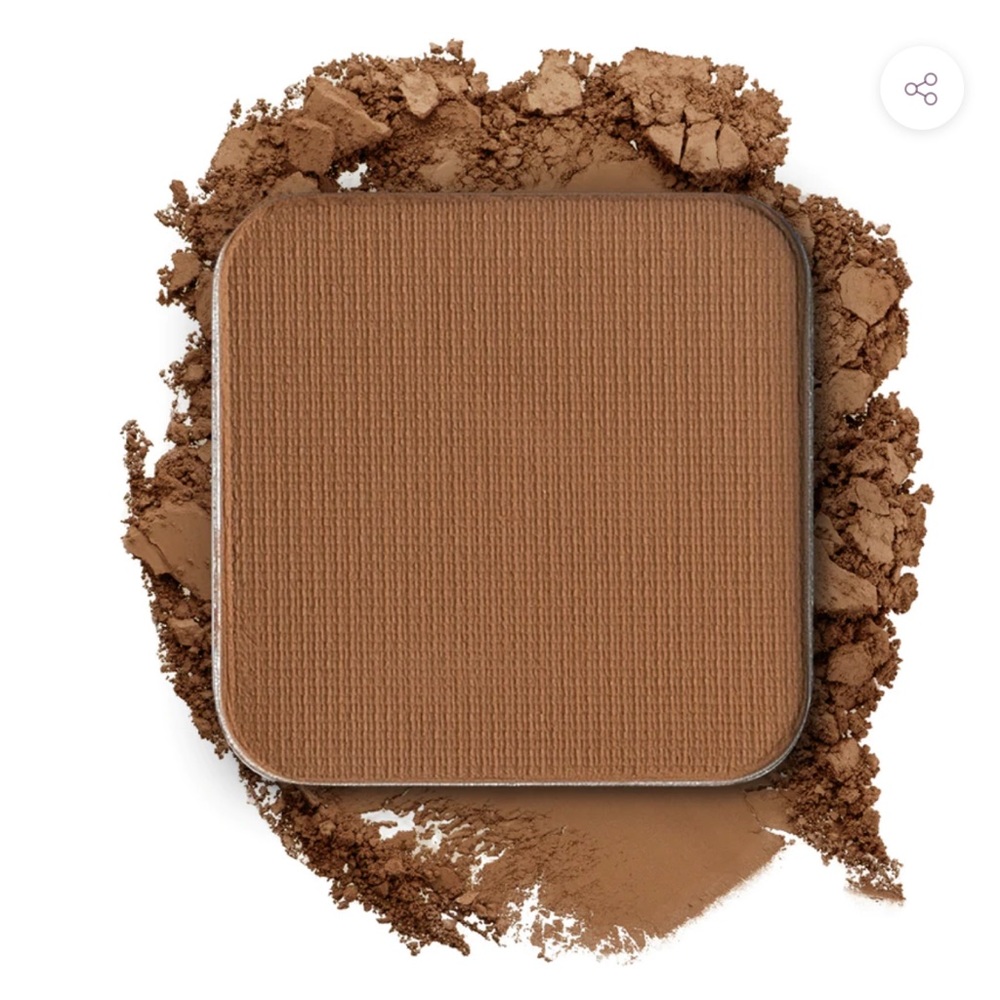 Makeup Geek eyeshadow Tiki Hut